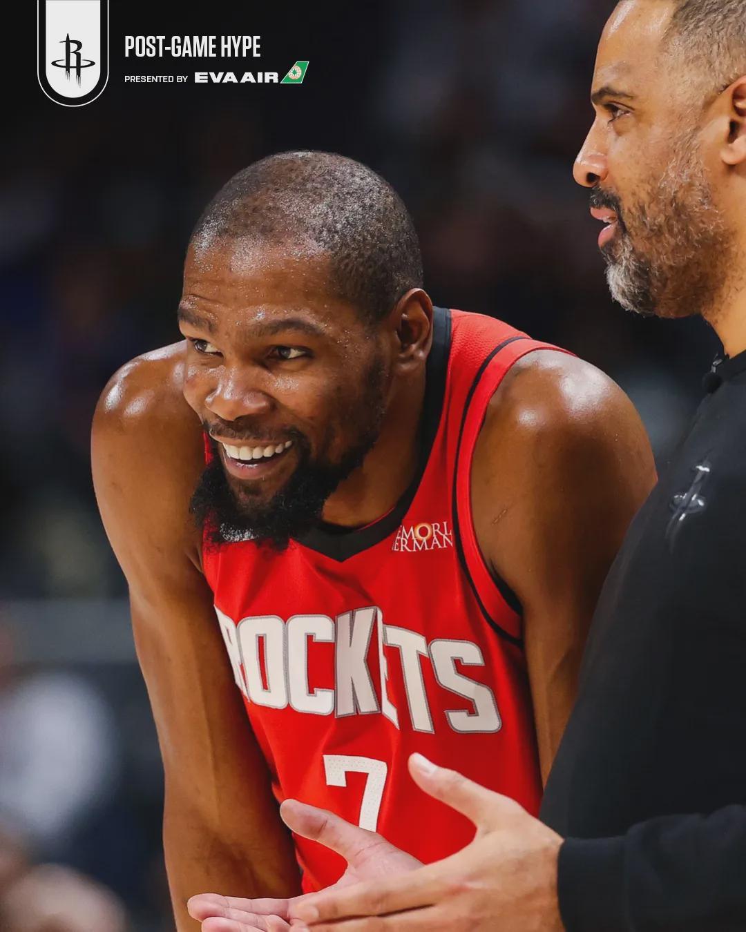 开云体育官方网站-连续三场爆发!NBA历史第五人!37岁杜兰特比肩乔丹