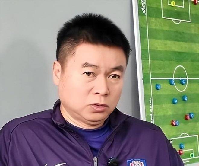 开云体育app下载-给中超本赛季16队主帅分档