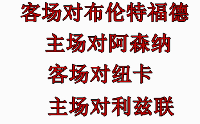开云体育-热刺保级有戏了！后4轮有3个对手或放水，西汉姆有2场恶战